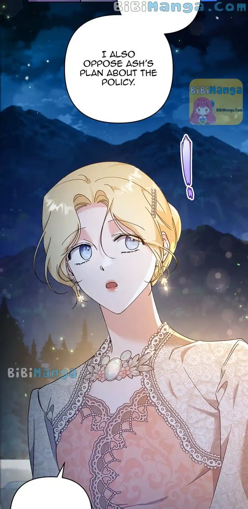 What It Means to be You Chapter 112