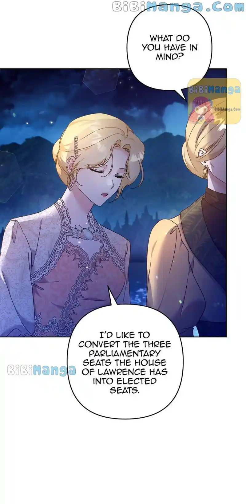 What It Means to be You Chapter 112