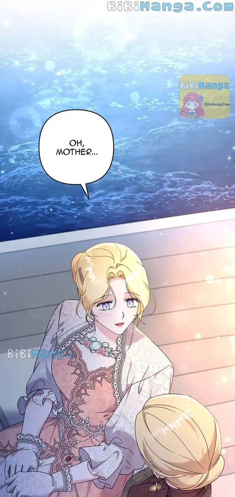 What It Means to be You Chapter 112