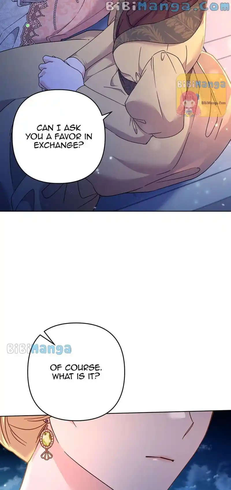 What It Means to be You Chapter 112