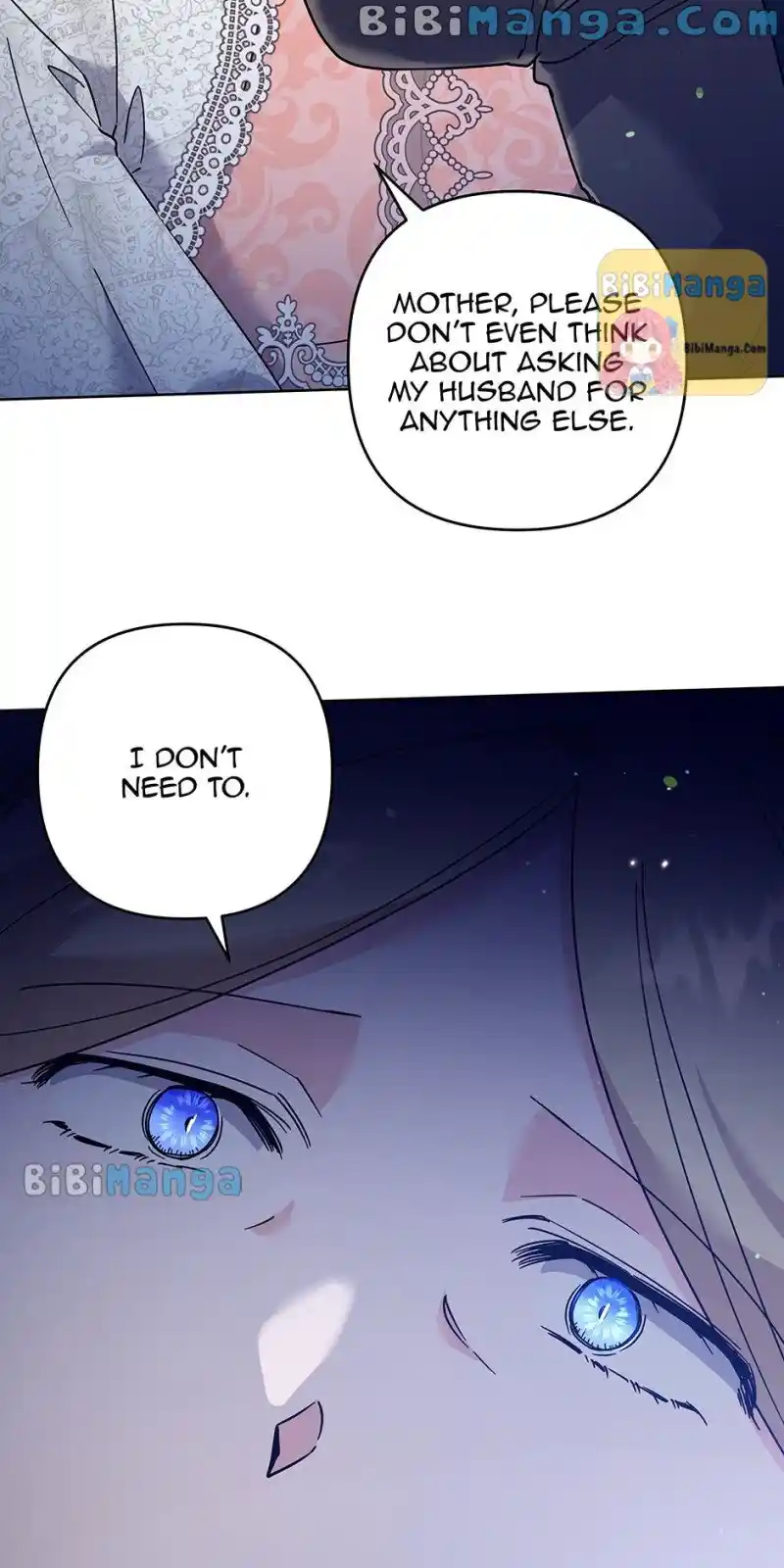 What It Means to be You Chapter 112