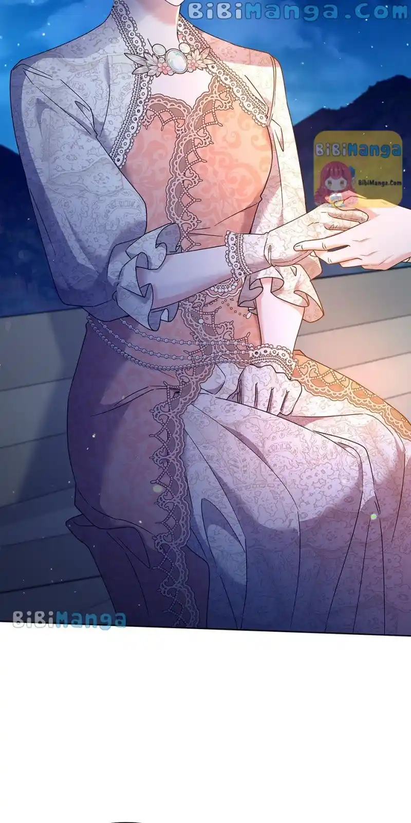 What It Means to be You Chapter 112