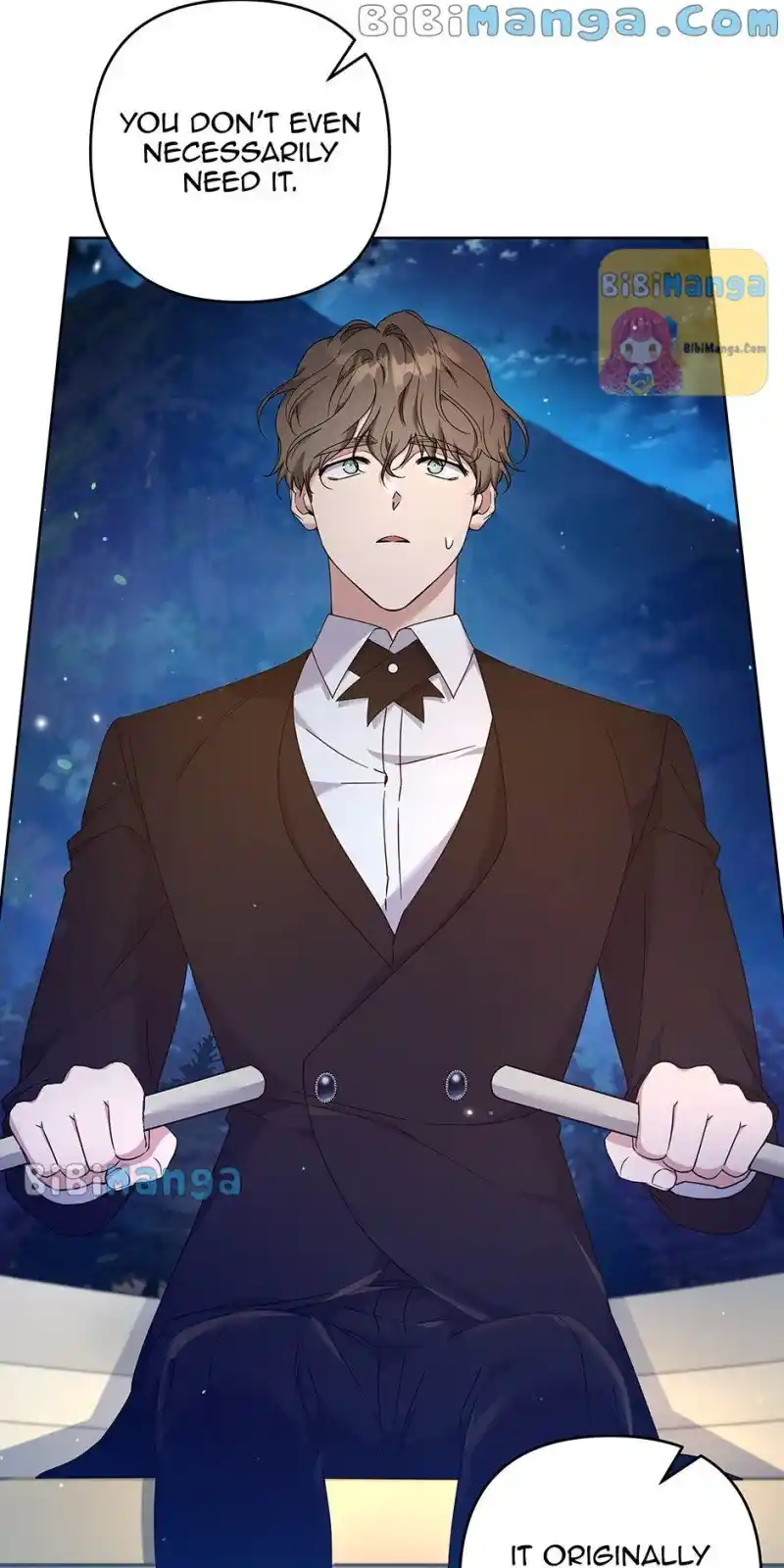 What It Means to be You Chapter 112