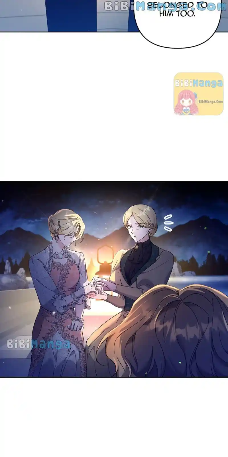 What It Means to be You Chapter 112