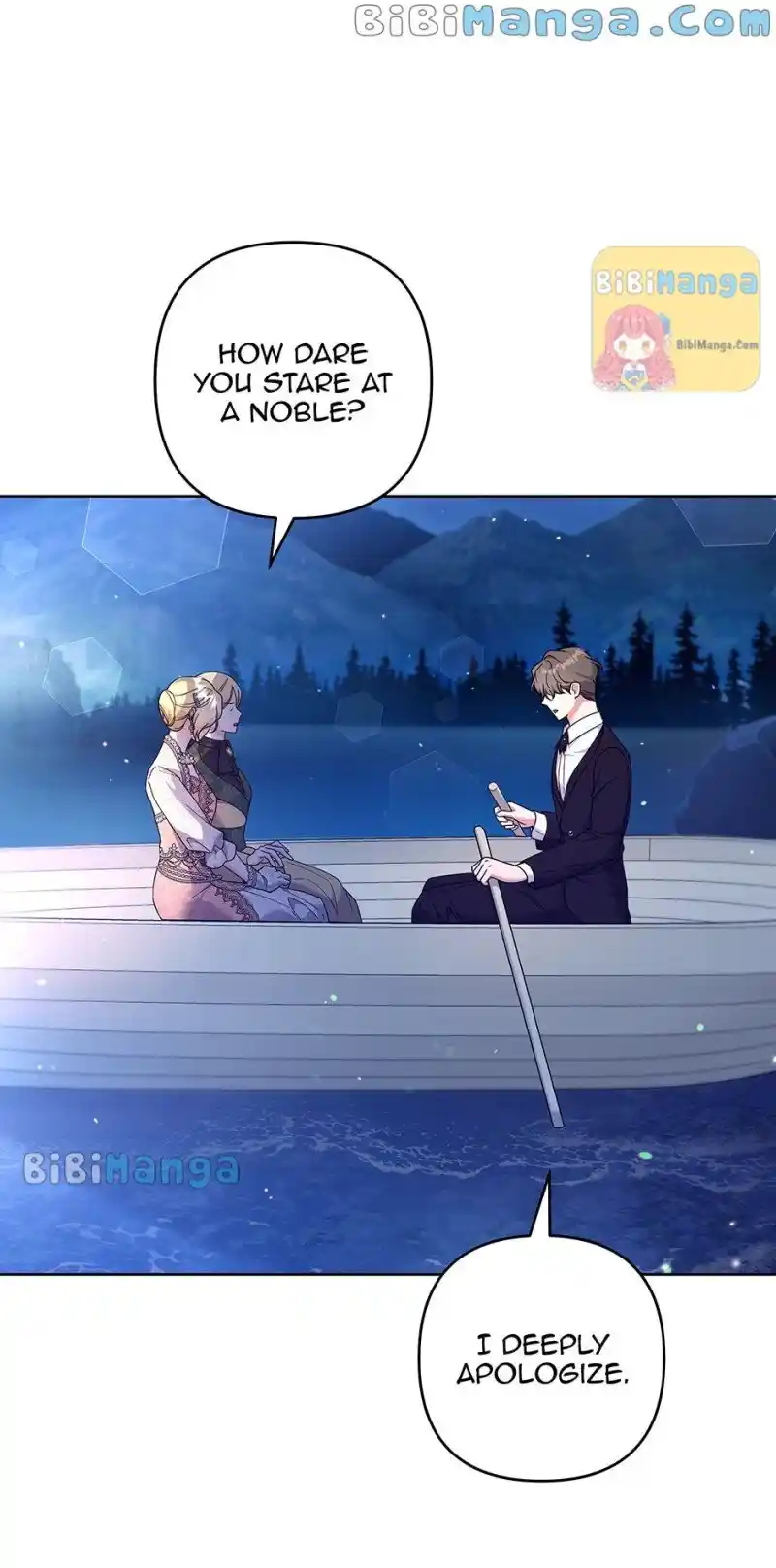 What It Means to be You Chapter 112