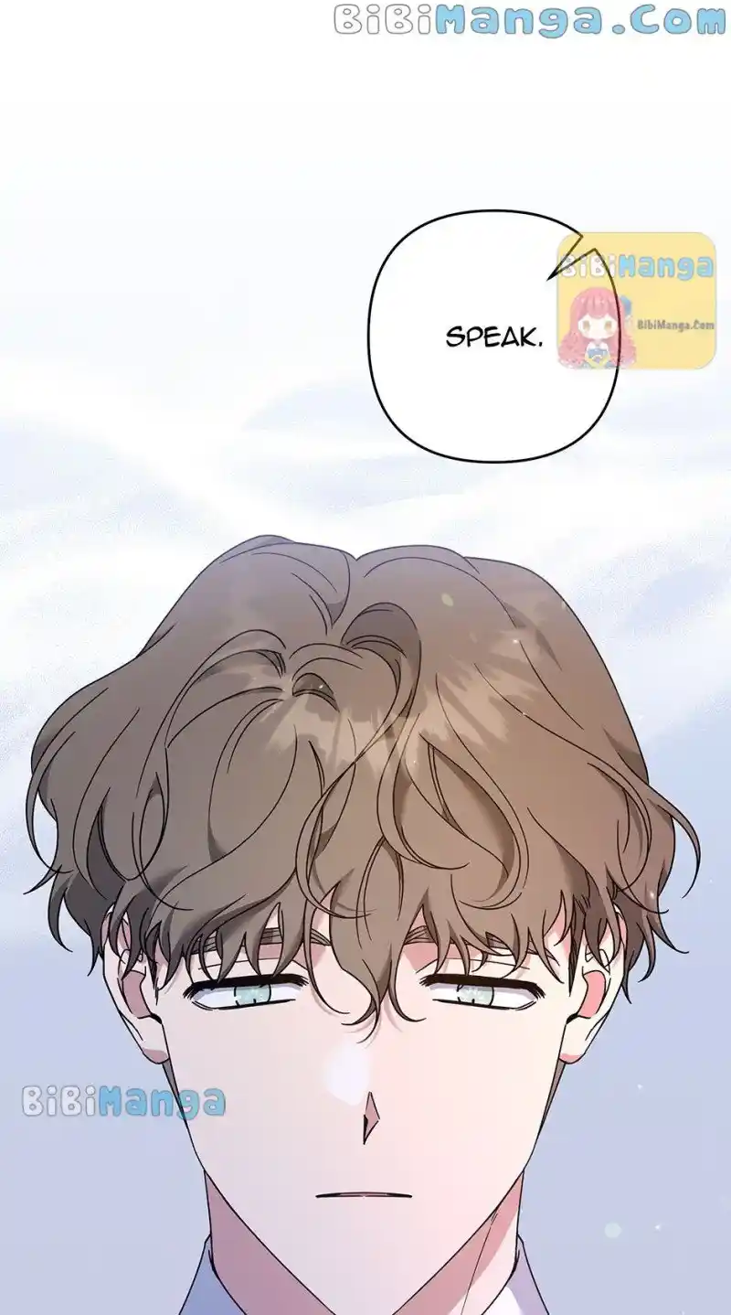 What It Means to be You Chapter 112