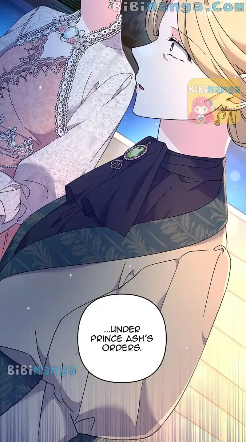 What It Means to be You Chapter 112