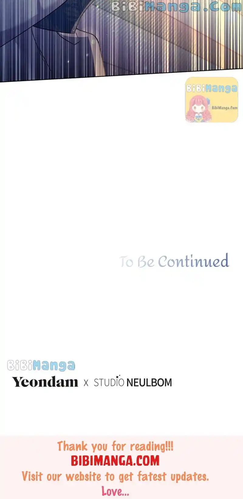 What It Means to be You Chapter 112