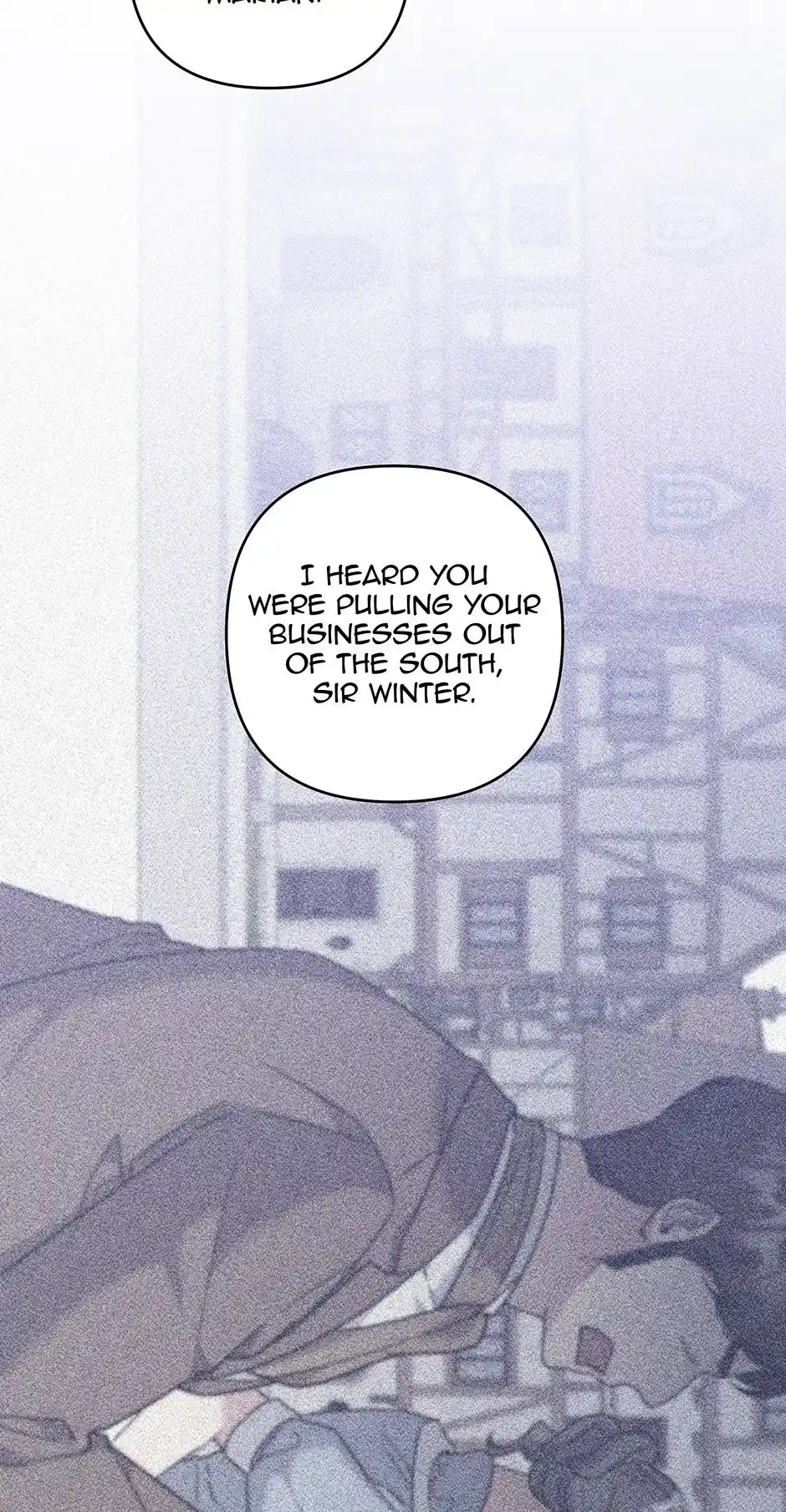 What It Means to be You Chapter 114