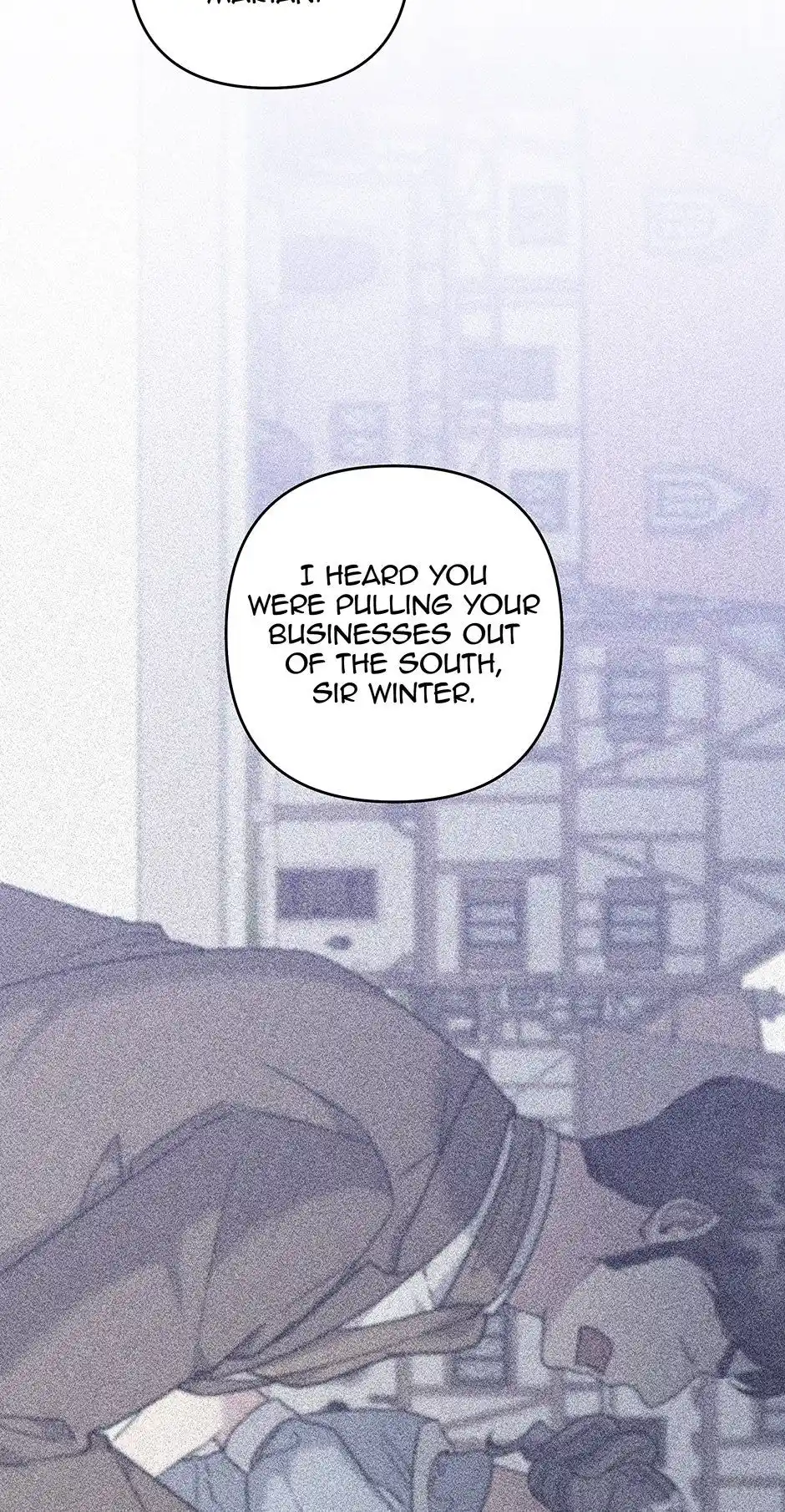 What It Means to be You Chapter 114