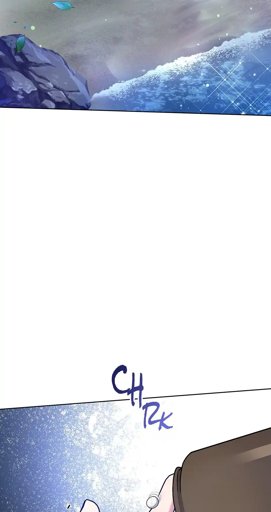 What It Means to be You Chapter 115