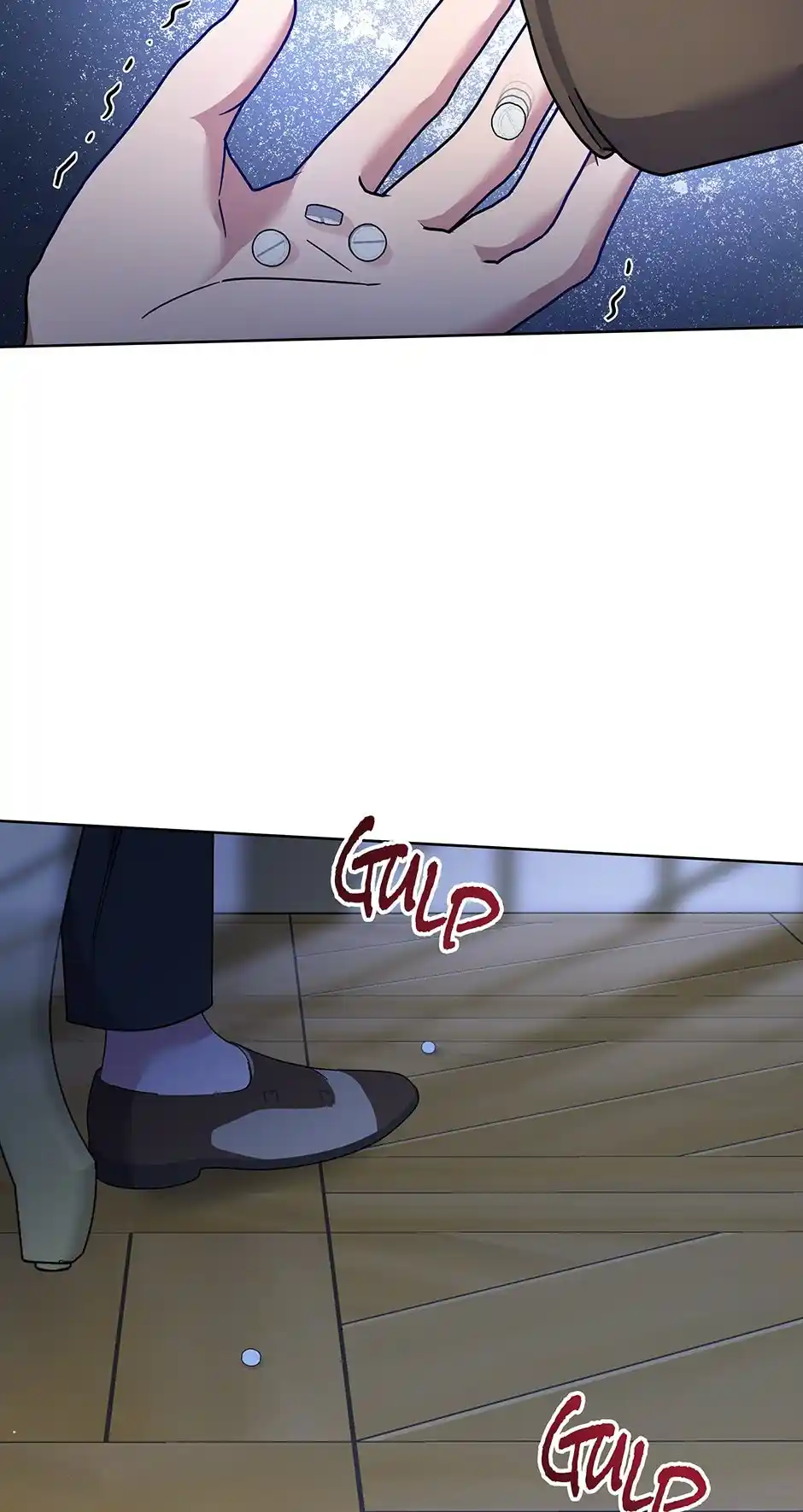 What It Means to be You Chapter 115