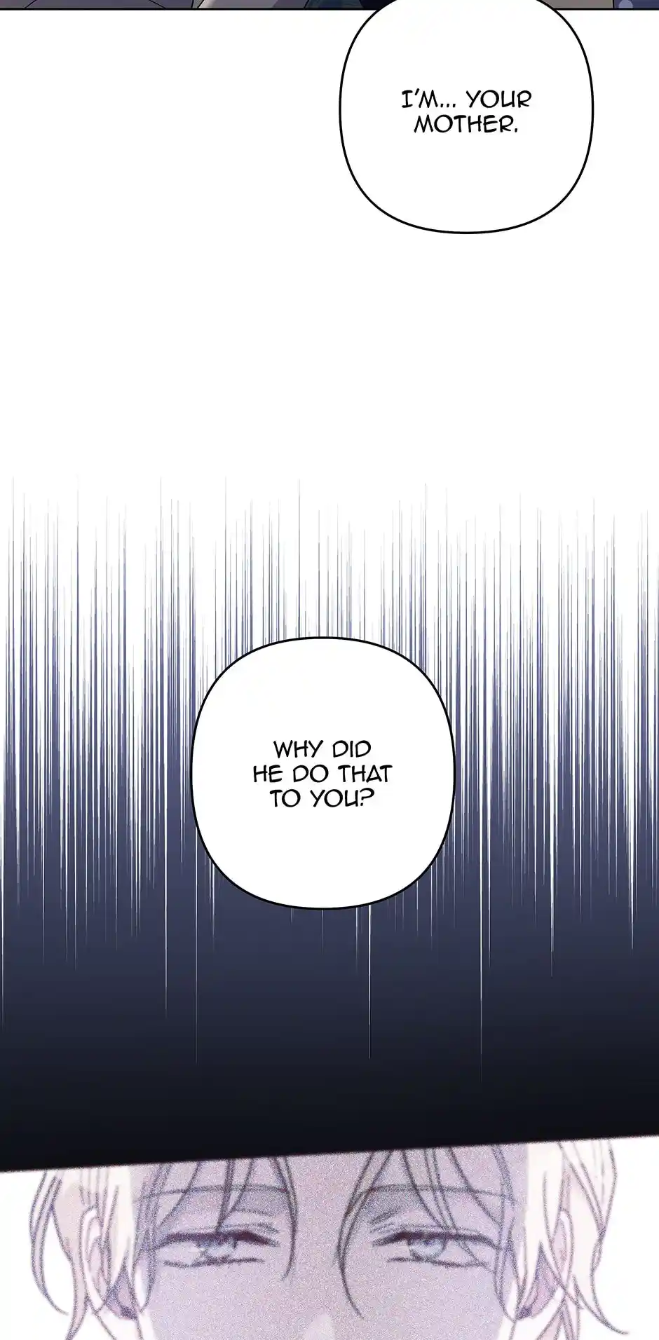 What It Means to be You Chapter 115