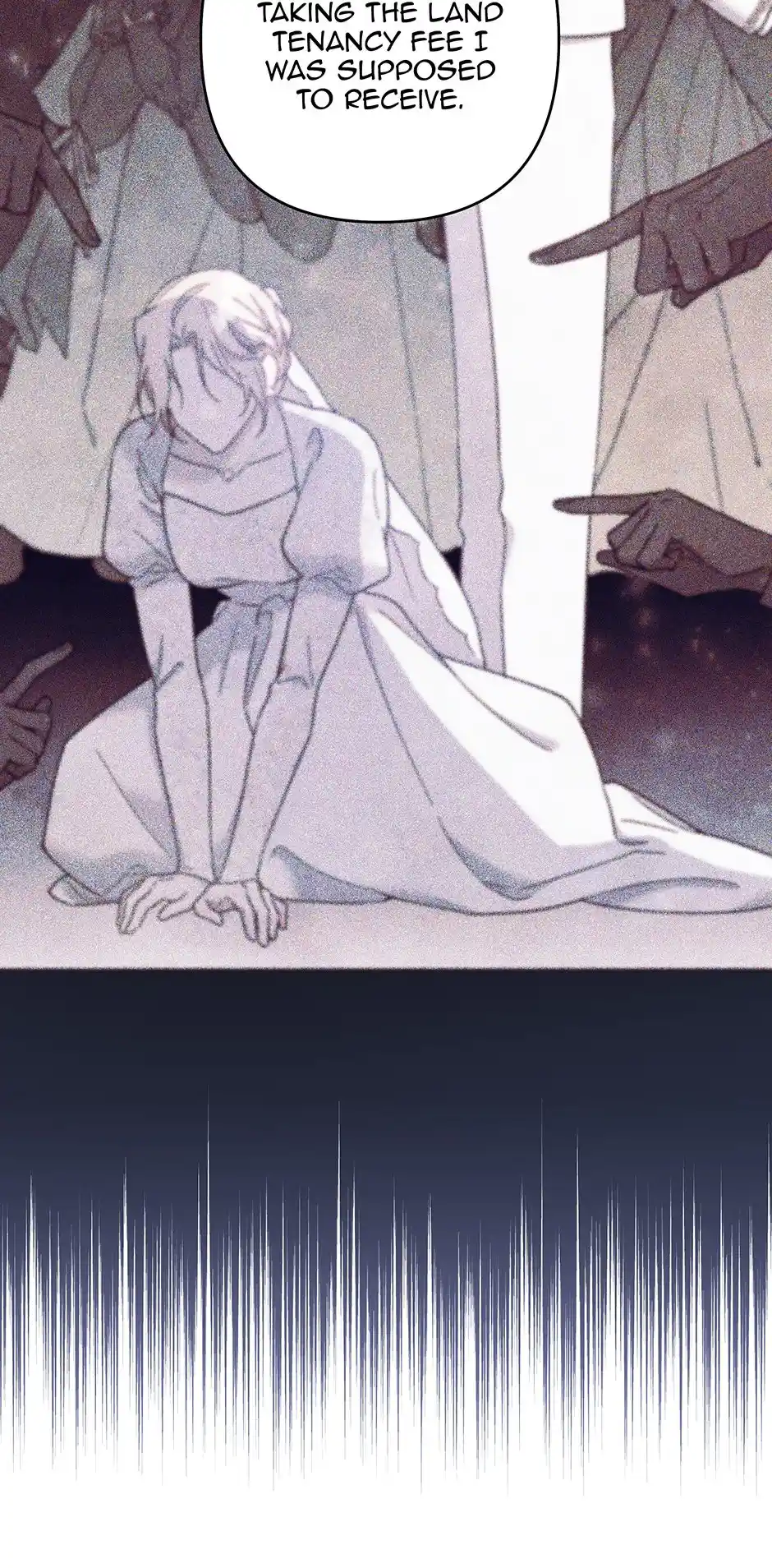 What It Means to be You Chapter 115