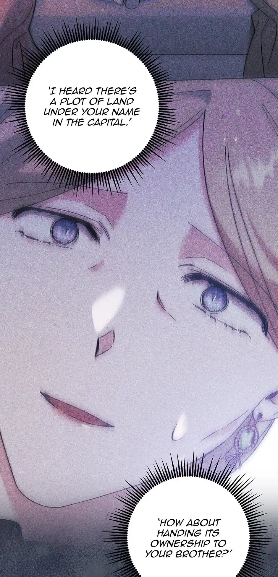 What It Means to be You Chapter 115