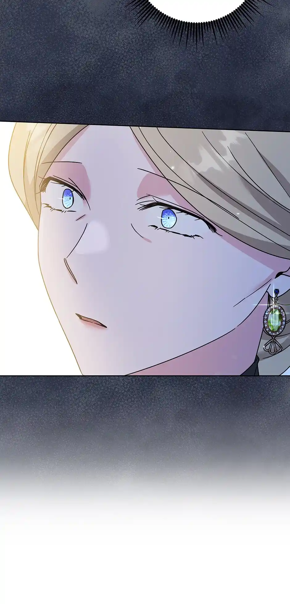 What It Means to be You Chapter 115