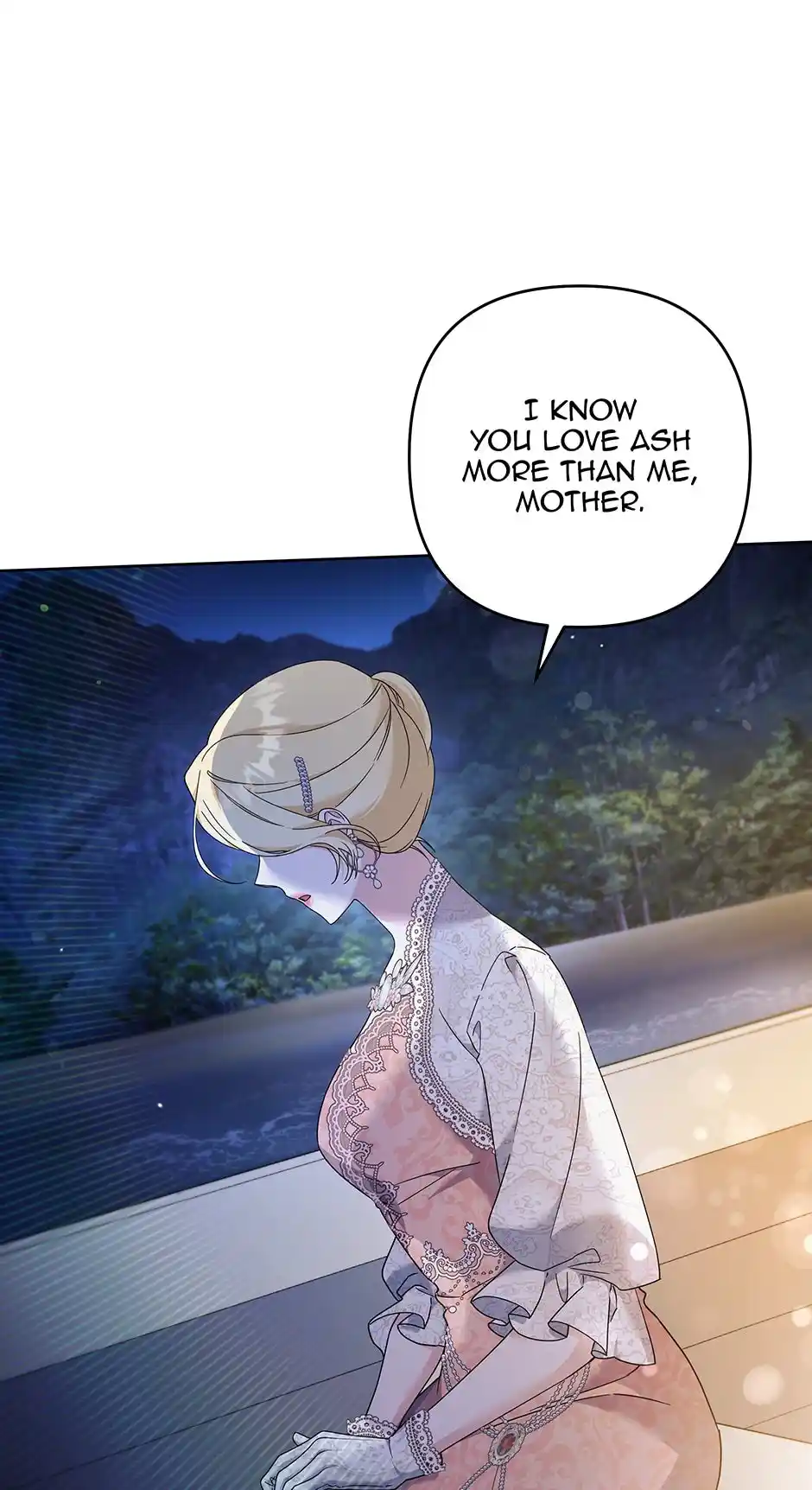 What It Means to be You Chapter 115