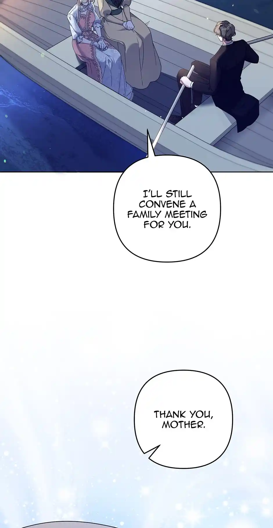 What It Means to be You Chapter 115