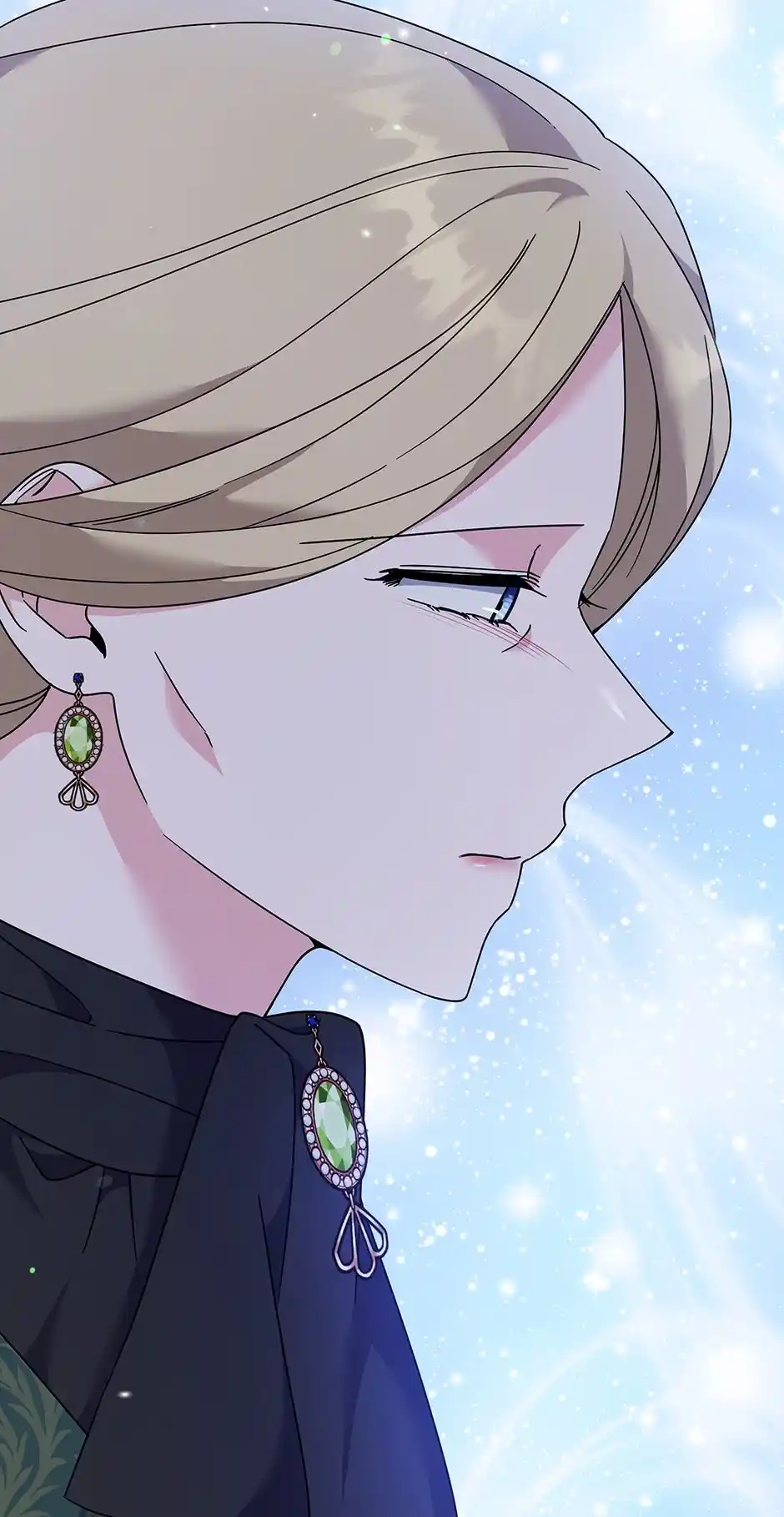 What It Means to be You Chapter 115