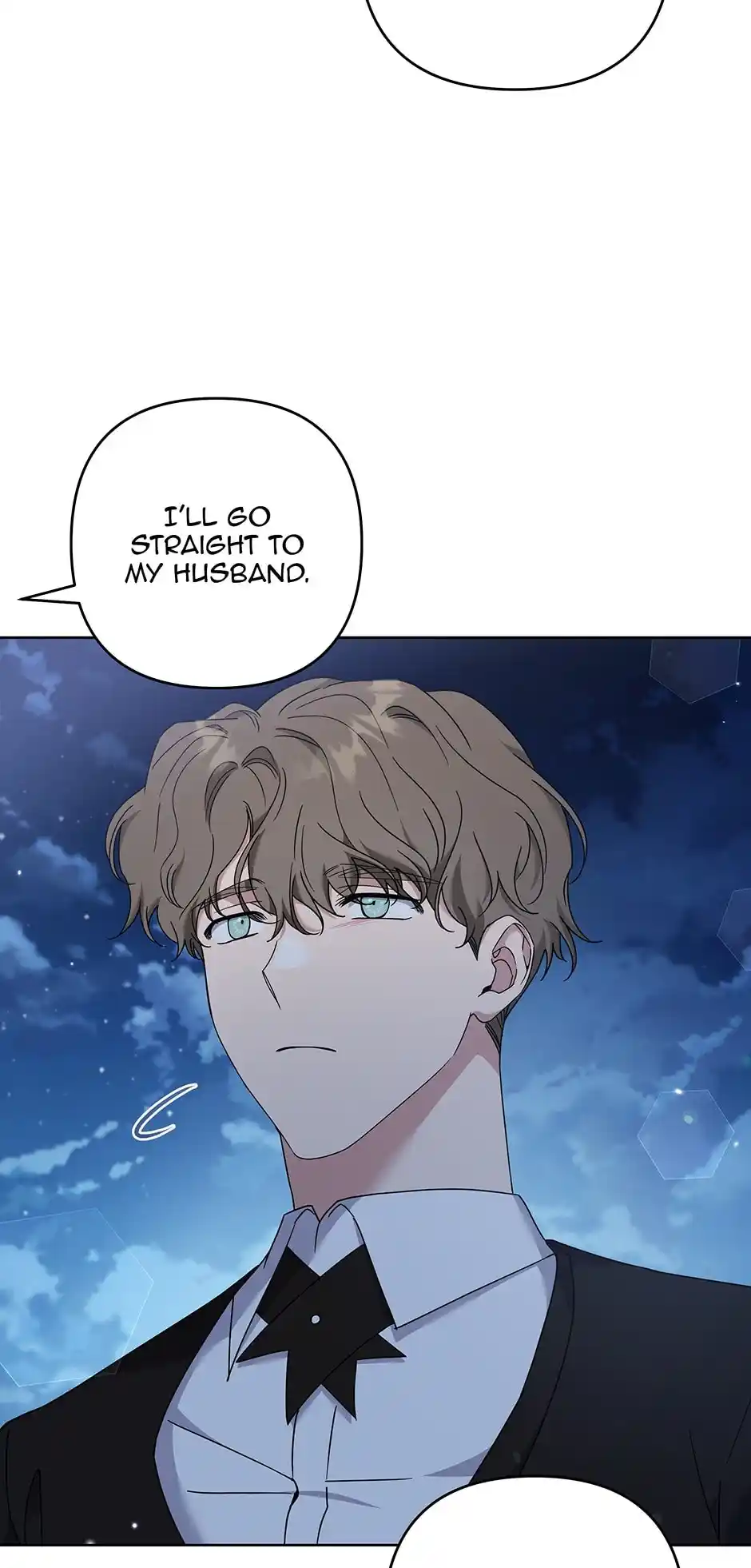 What It Means to be You Chapter 115