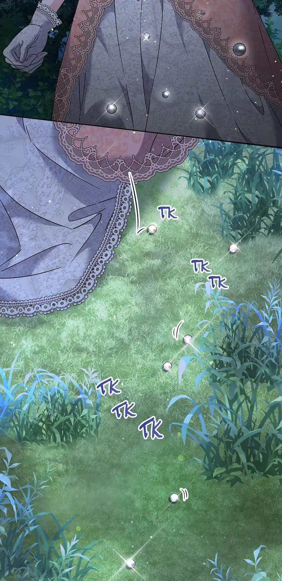 What It Means to be You Chapter 115