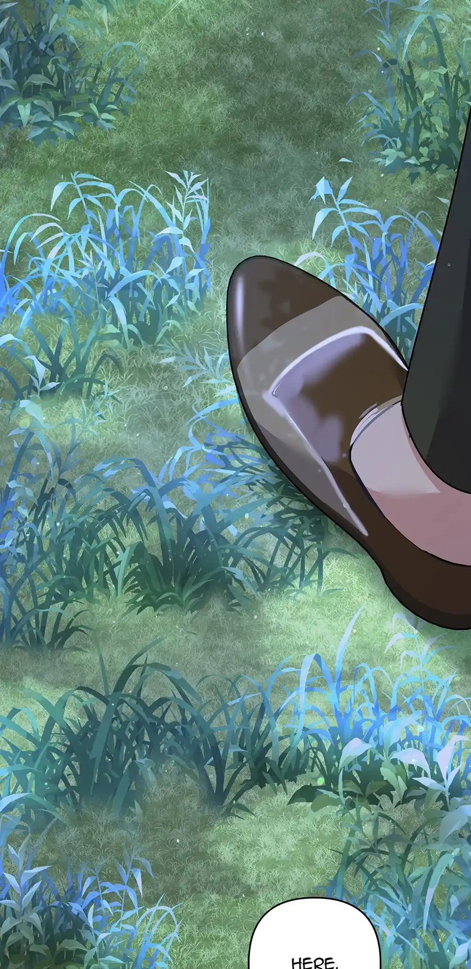 What It Means to be You Chapter 115