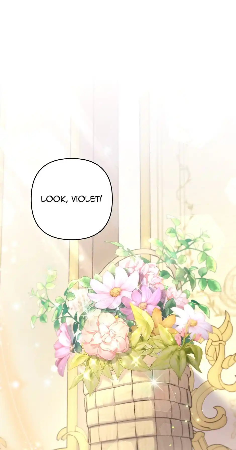 What It Means to be You Chapter 115