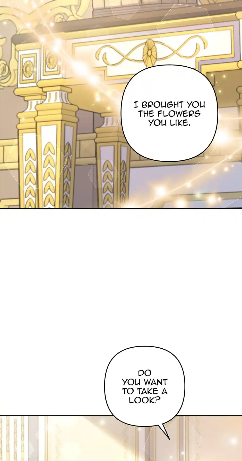 What It Means to be You Chapter 115