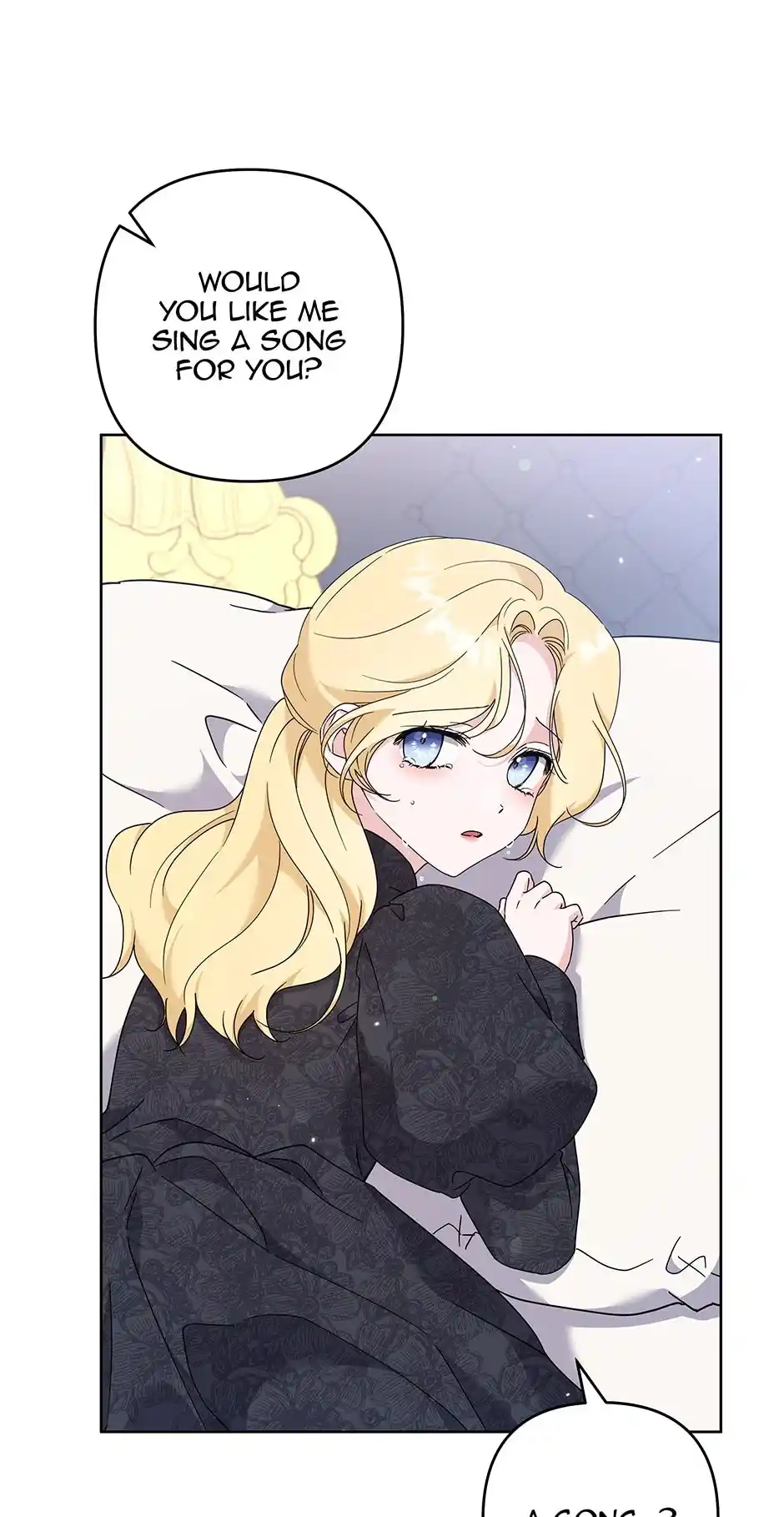 What It Means to be You Chapter 115