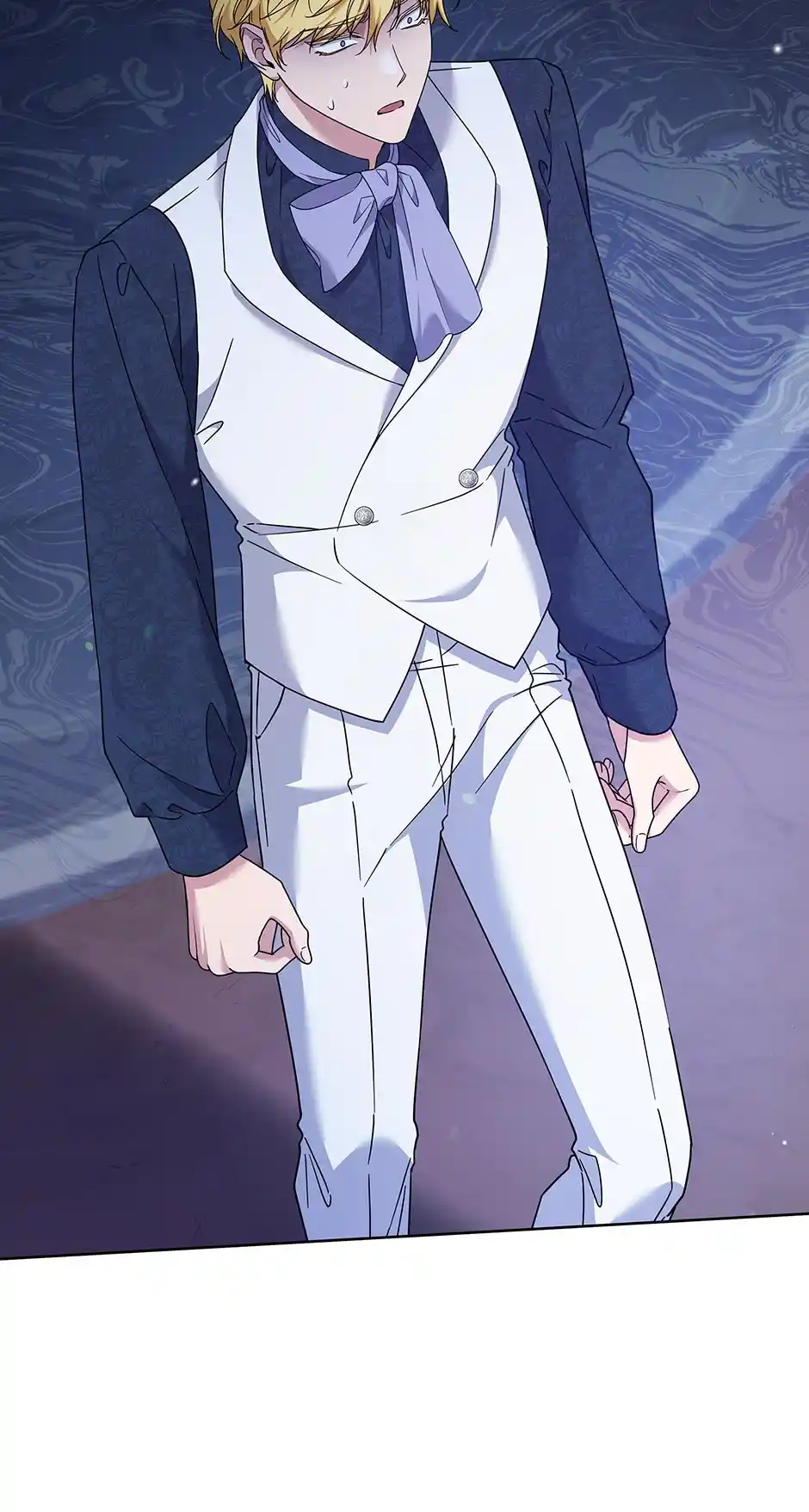 What It Means to be You Chapter 115