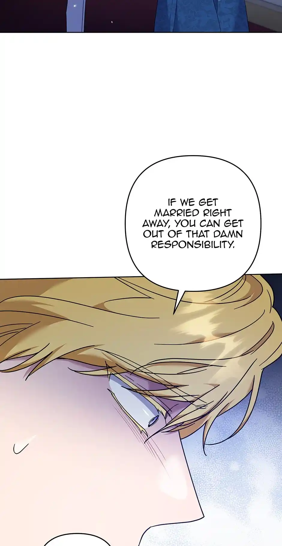 What It Means to be You Chapter 115