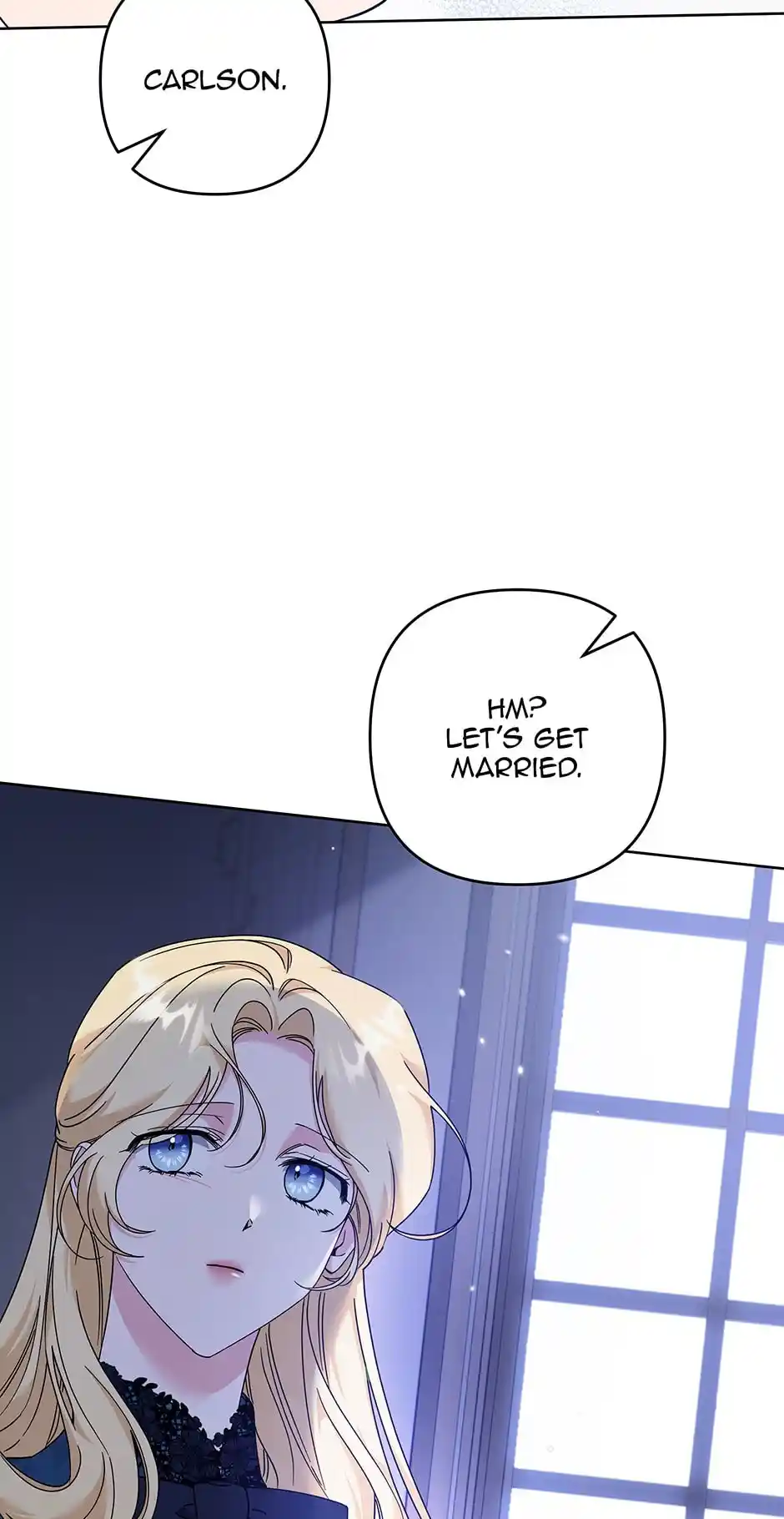 What It Means to be You Chapter 115