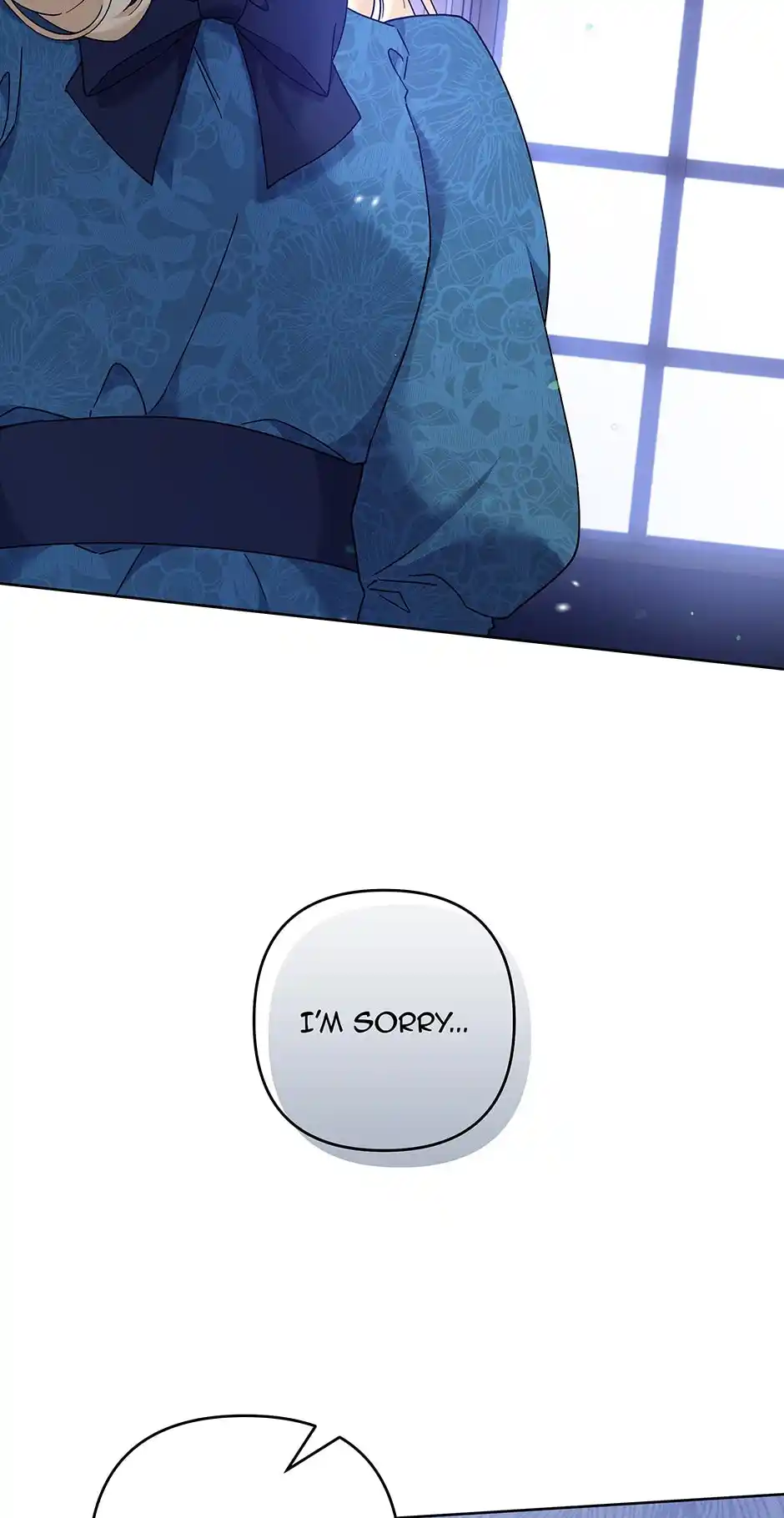 What It Means to be You Chapter 115