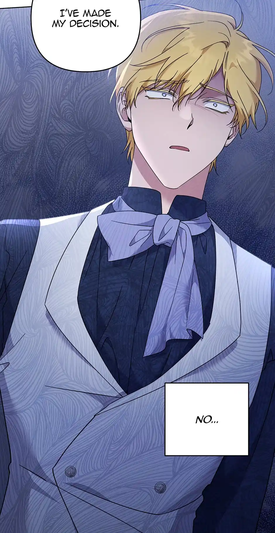 What It Means to be You Chapter 115