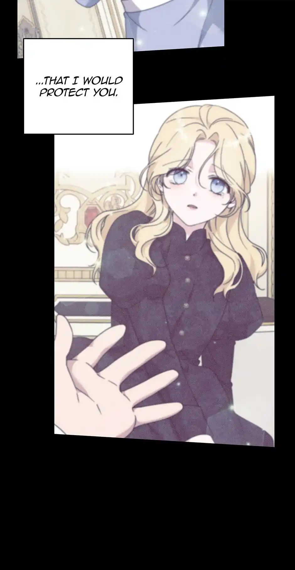 What It Means to be You Chapter 115