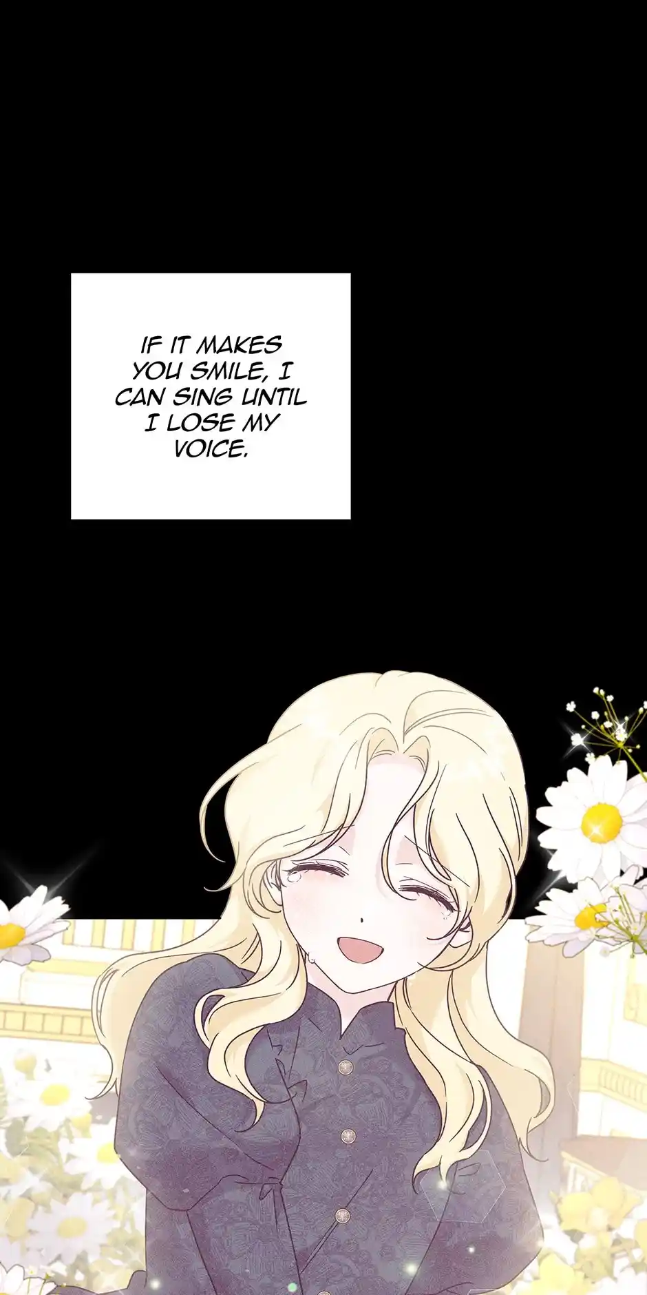 What It Means to be You Chapter 115