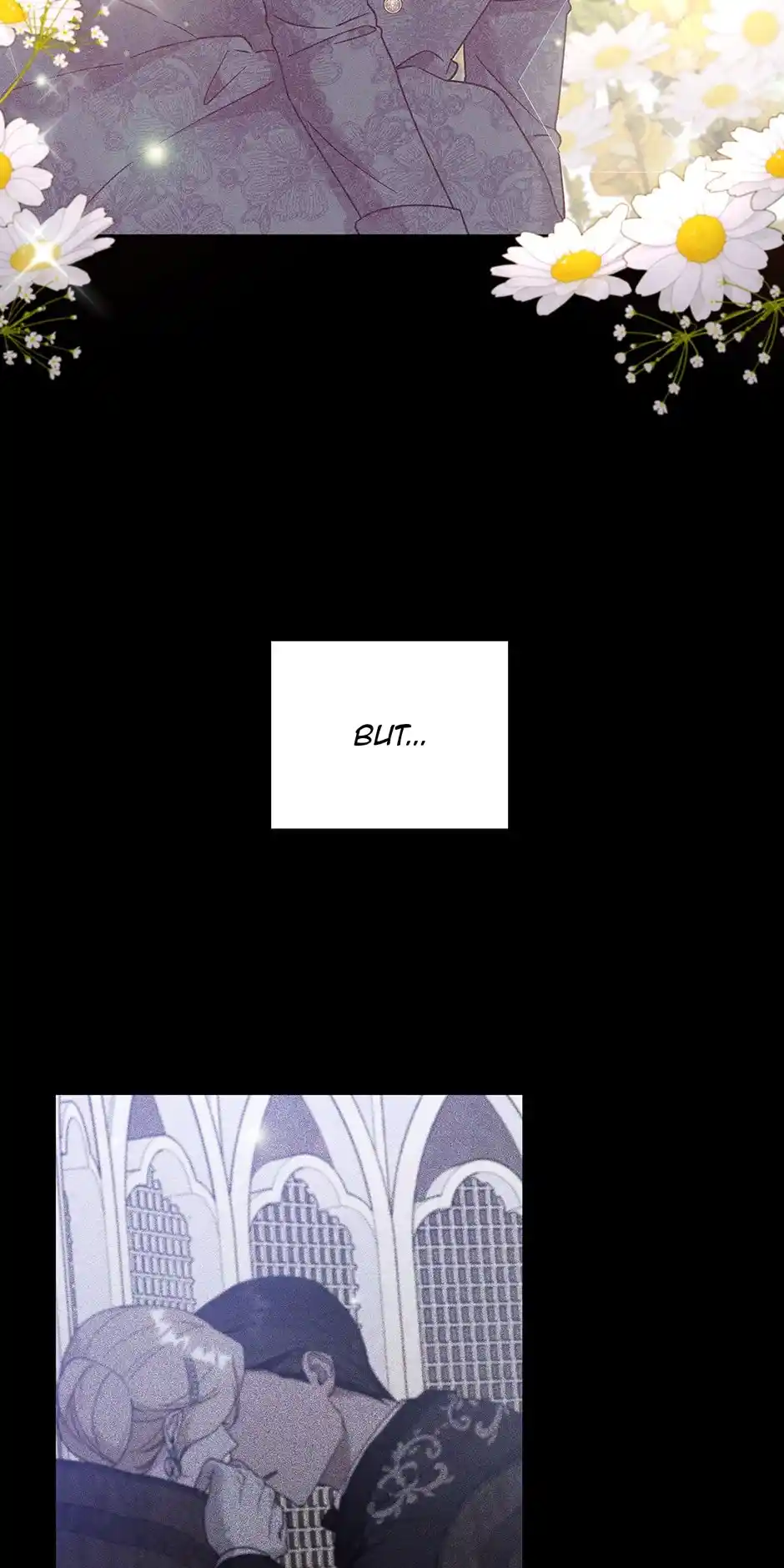 What It Means to be You Chapter 115