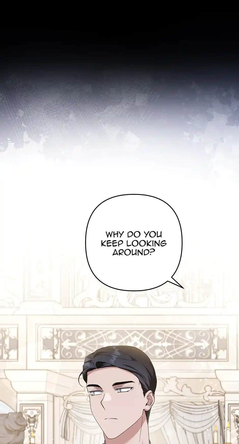 What It Means to be You Chapter 115