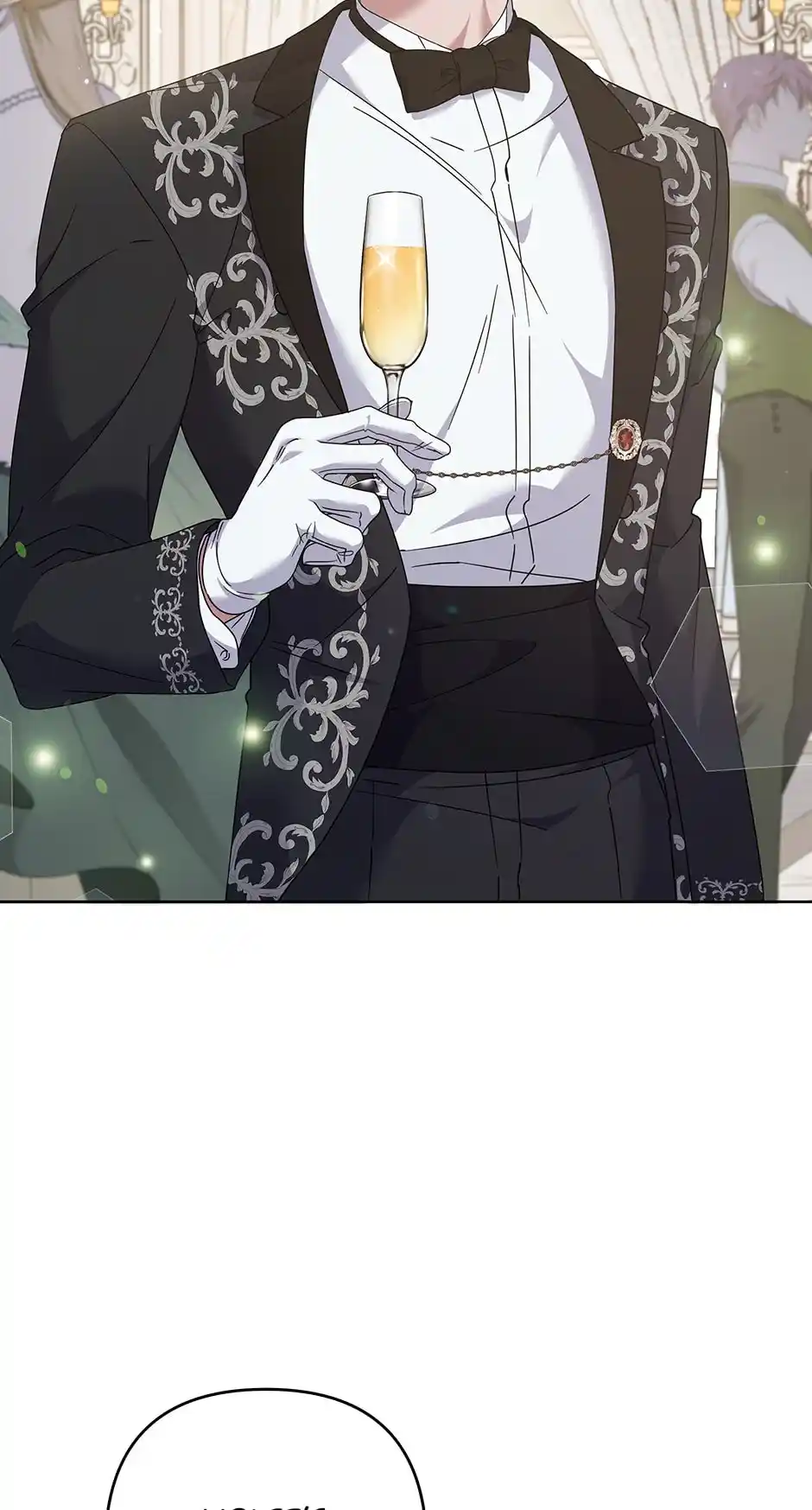 What It Means to be You Chapter 115