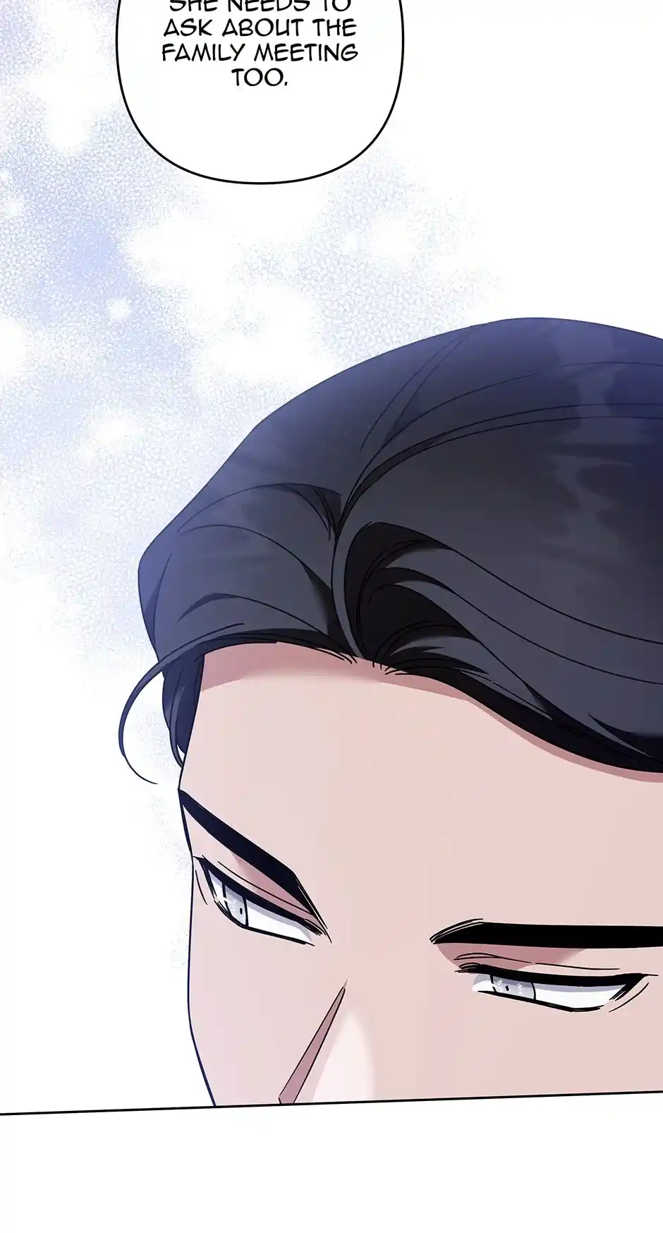 What It Means to be You Chapter 115