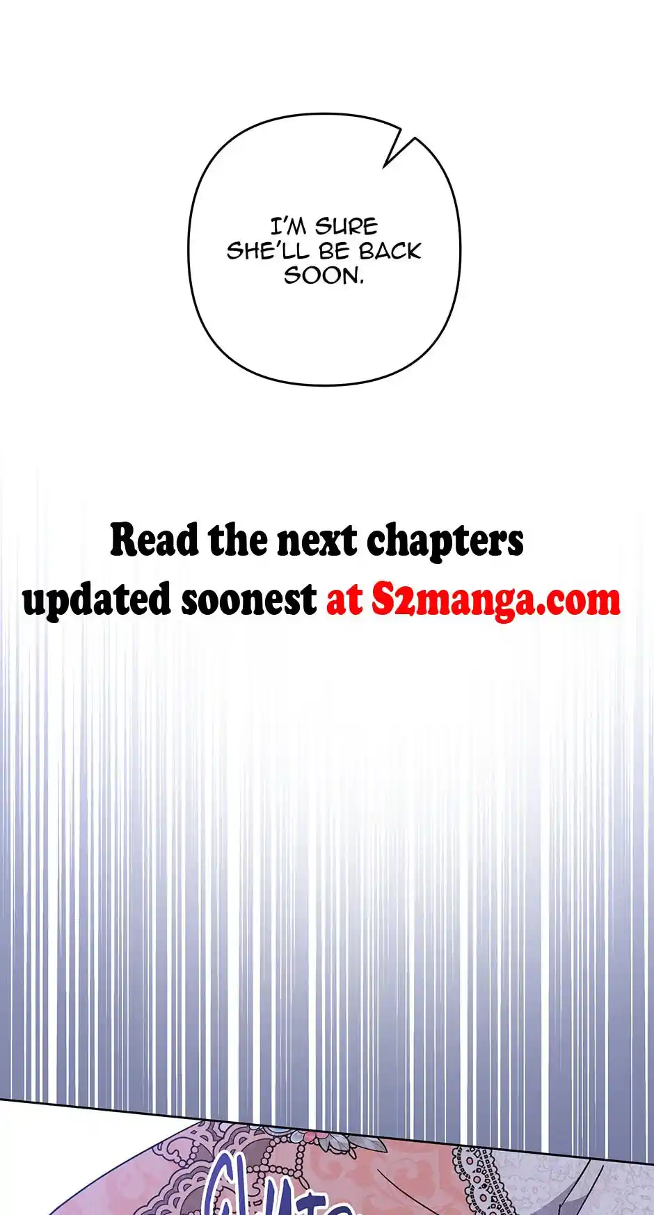 What It Means to be You Chapter 115