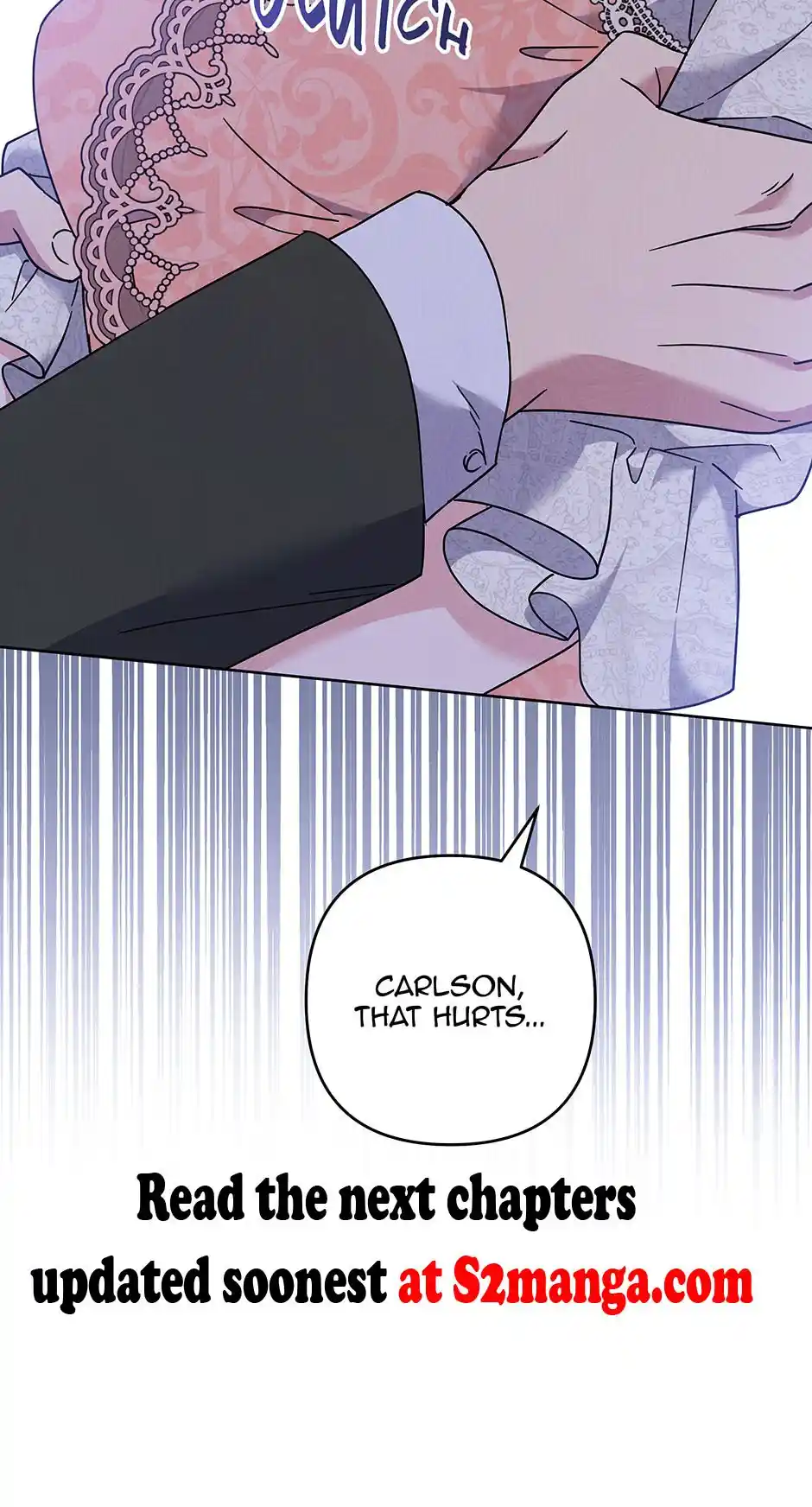 What It Means to be You Chapter 115