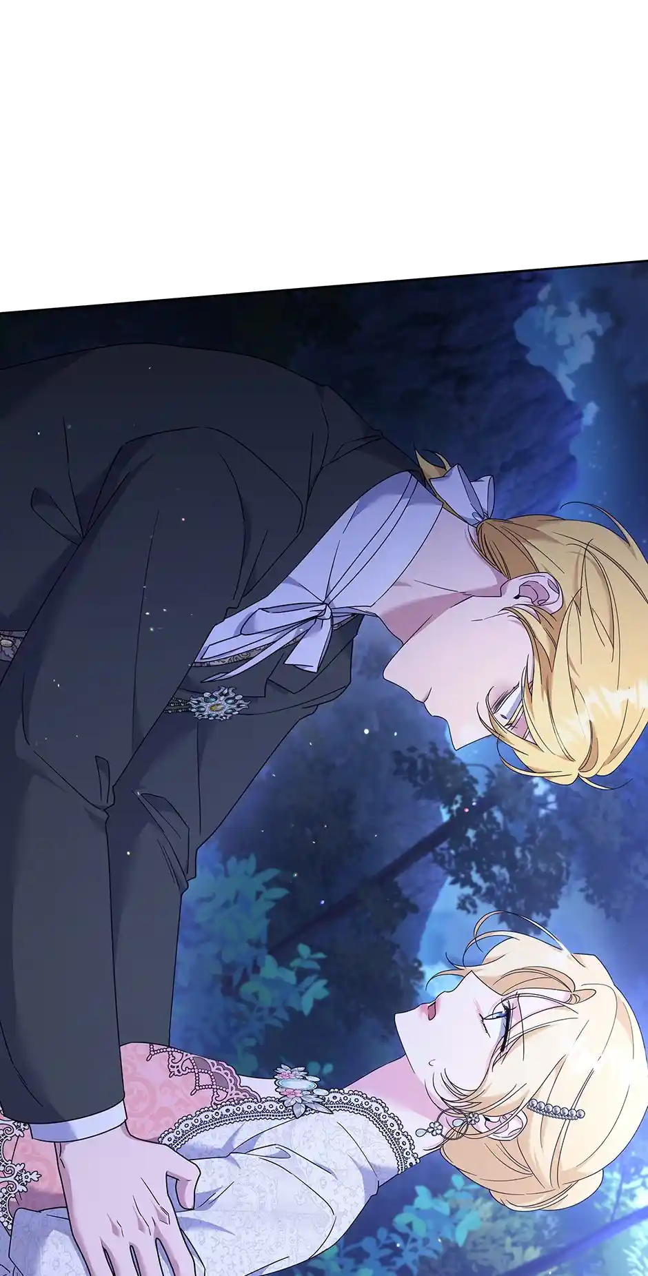 What It Means to be You Chapter 115