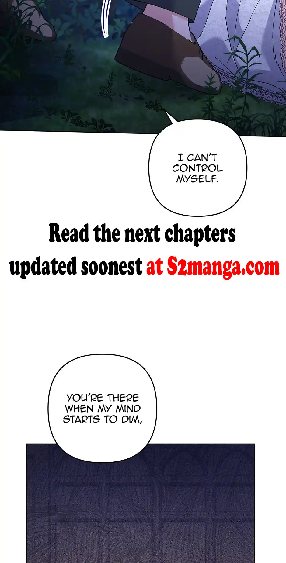 What It Means to be You Chapter 115