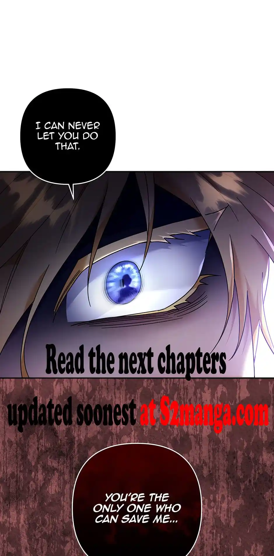 What It Means to be You Chapter 115