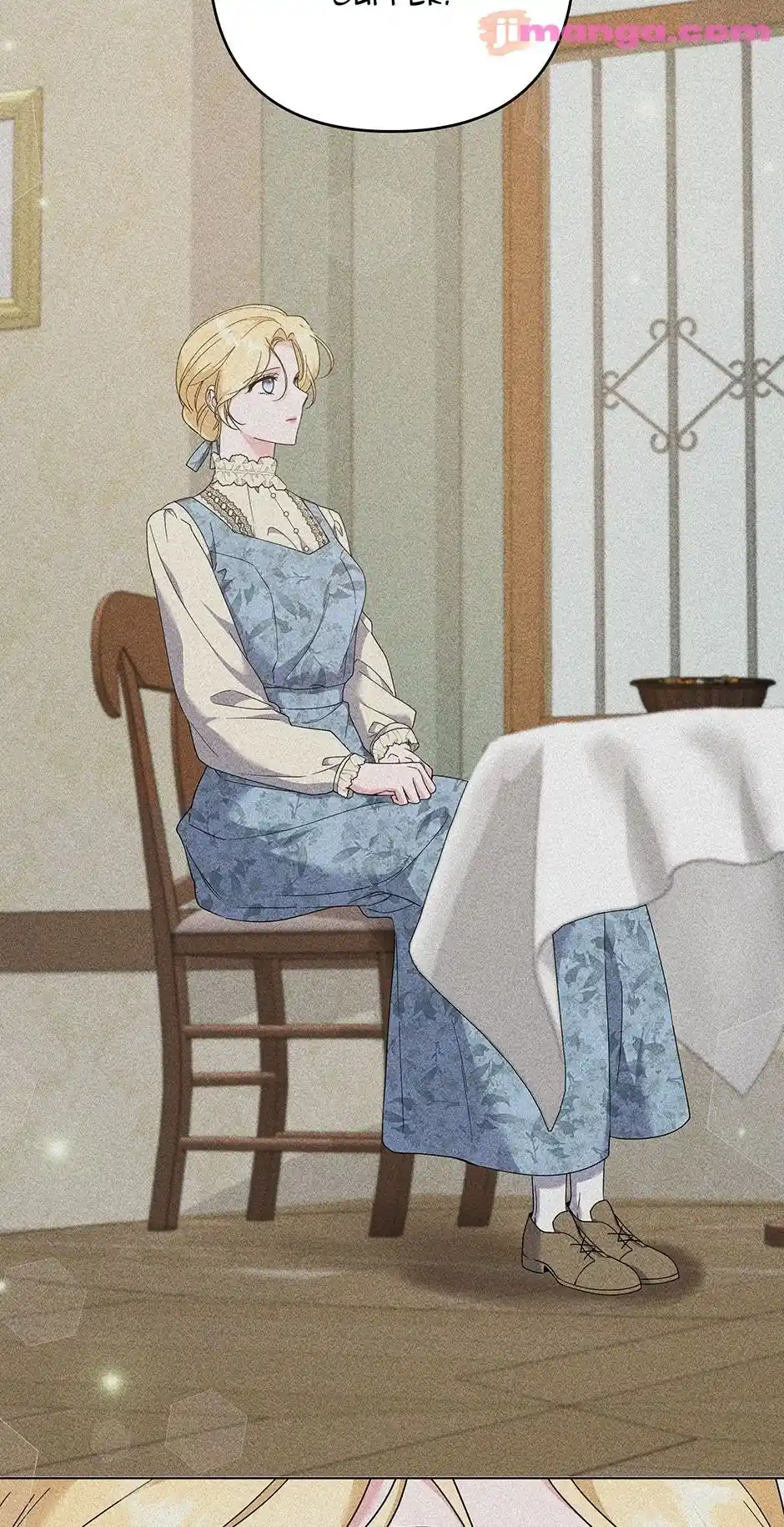 What It Means to be You Chapter 116