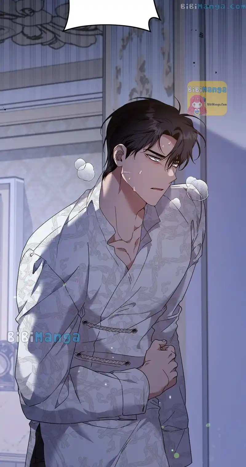 What It Means to be You? Chapter 117