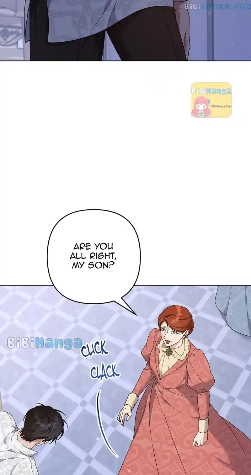 What It Means to be You? Chapter 117