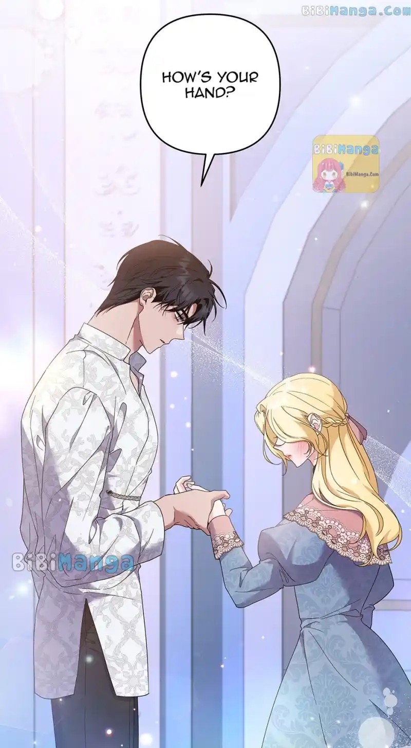 What It Means to be You? Chapter 117