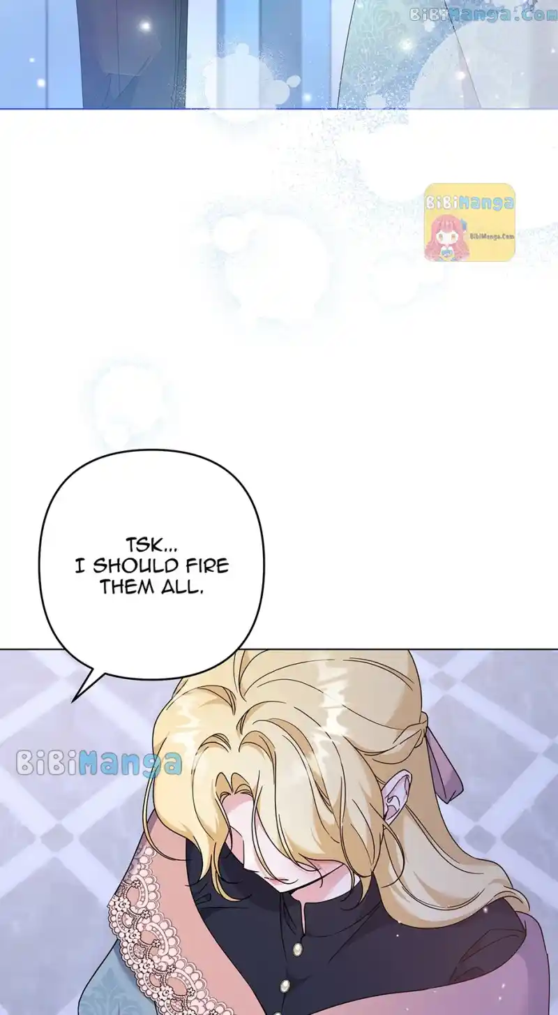 What It Means to be You? Chapter 117